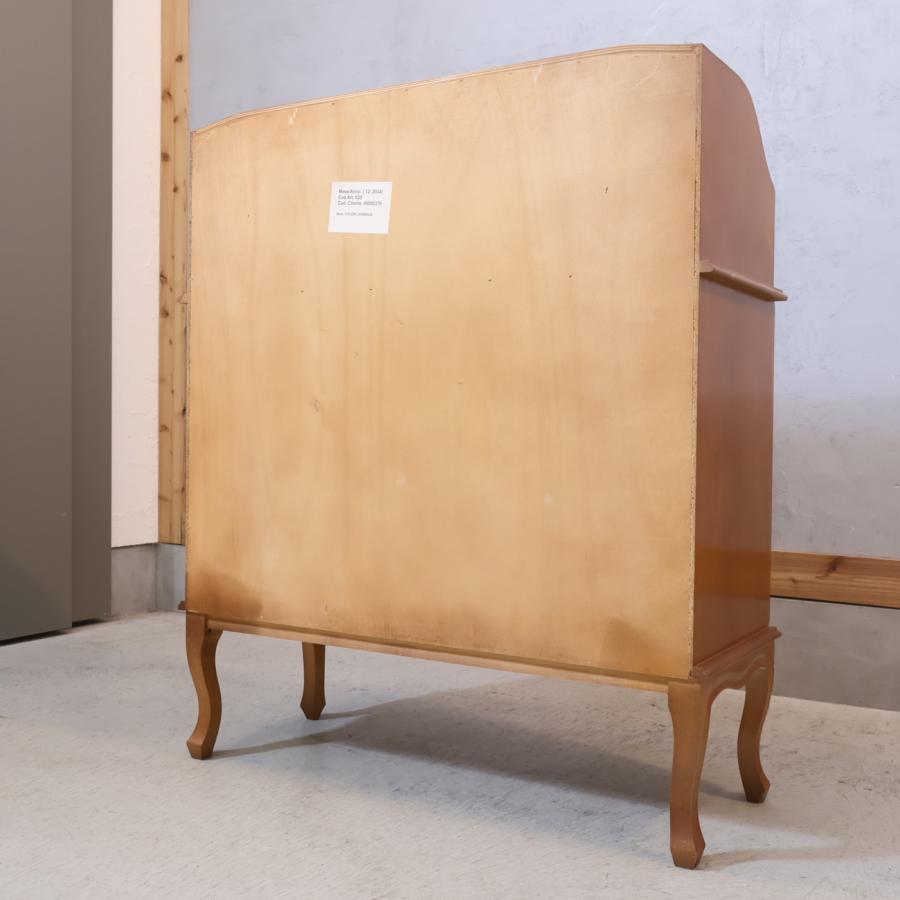 TAROCCO VACCARI タロッコ ヴァッカリ 象嵌加工 ライティング