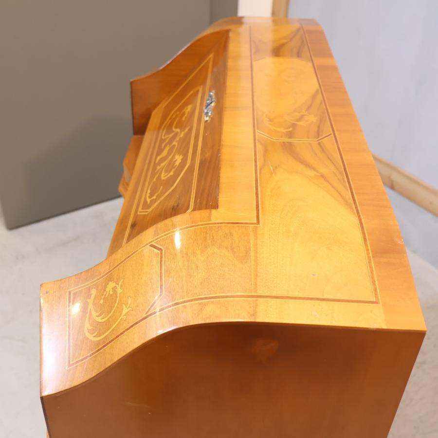 TAROCCO VACCARI タロッコ ヴァッカリ 象嵌加工 ライティング
