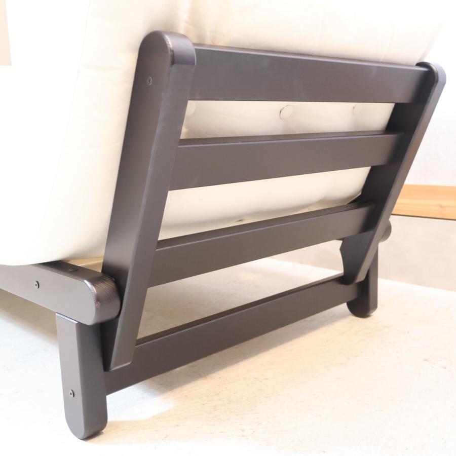 Karup カーラップ FUTON フートン カウチソファベッド 2人掛けソファ
