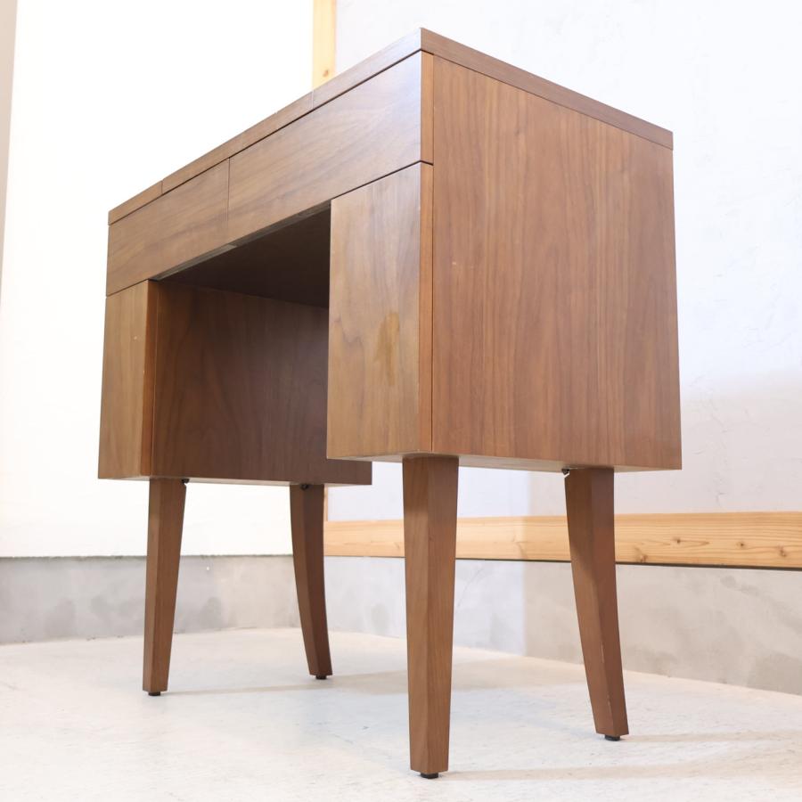 IDEE イデー e.a.u DRESSER エアウ ドレッサー ウォールナット材 北欧 