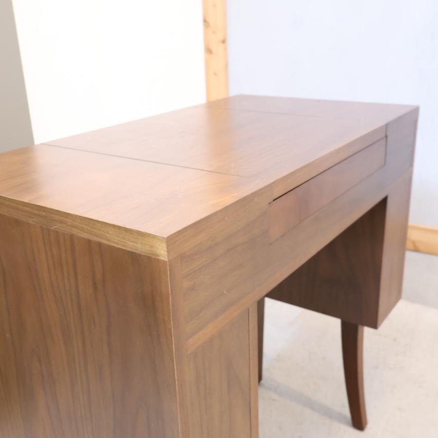 IDEE イデー e.a.u DRESSER エアウ ドレッサー ウォールナット材 北欧