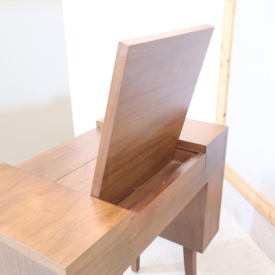 IDEE イデー e.a.u DRESSER エアウ ドレッサー ウォールナット材 北欧