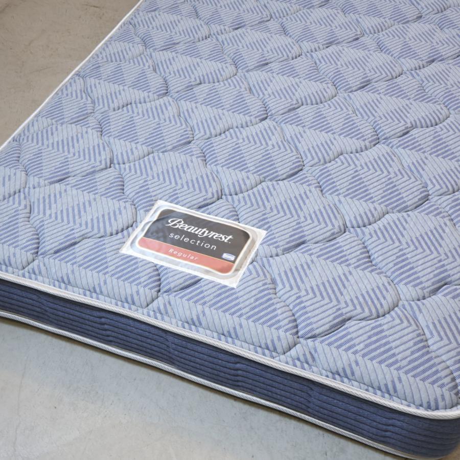 SIMMONS シモンズ Beautyrest ビューティレスト レギュラー AB2131A291