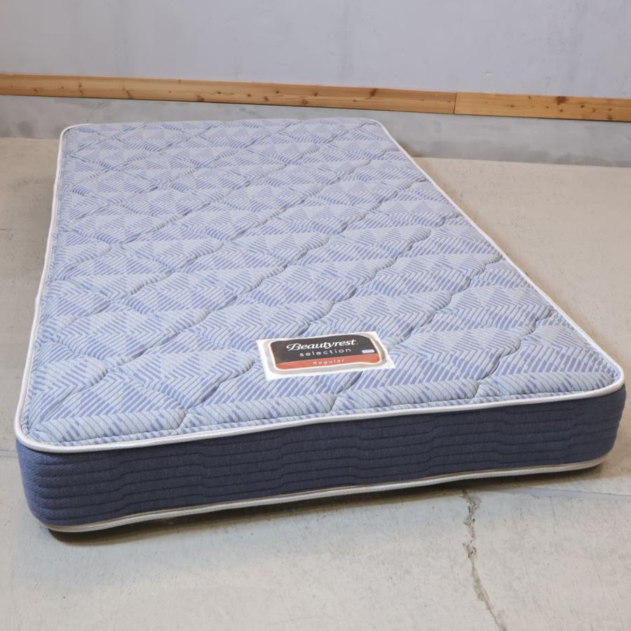 SIMMONS シモンズ Beautyrest ビューティレスト レギュラー AB2131A291 