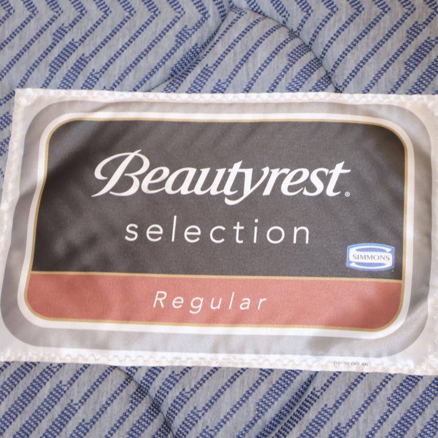SIMMONS シモンズ Beautyrest ビューティレスト レギュラー AB2131A291