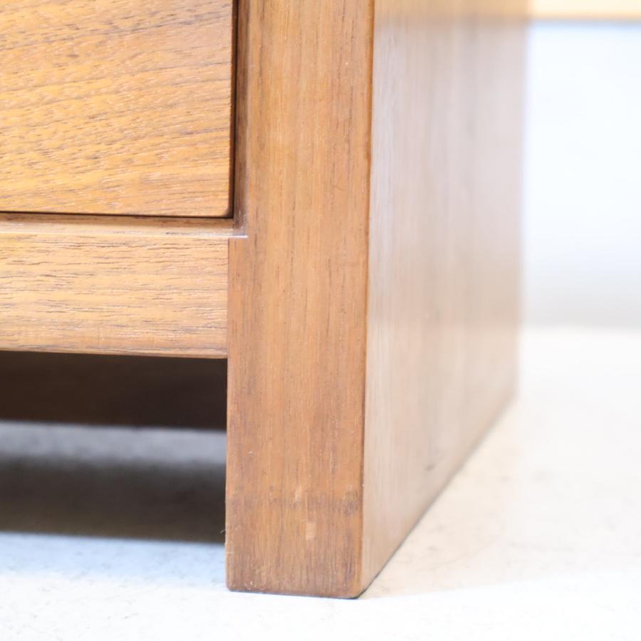 KAGURA 家具蔵 MODERNO モデルノ ウォールナット材 テレビボード TV