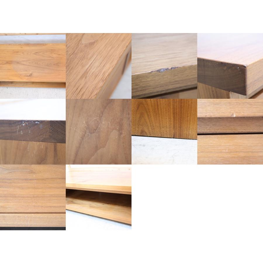 KAGURA 家具蔵 MODERNO モデルノ ウォールナット材 テレビボード TV