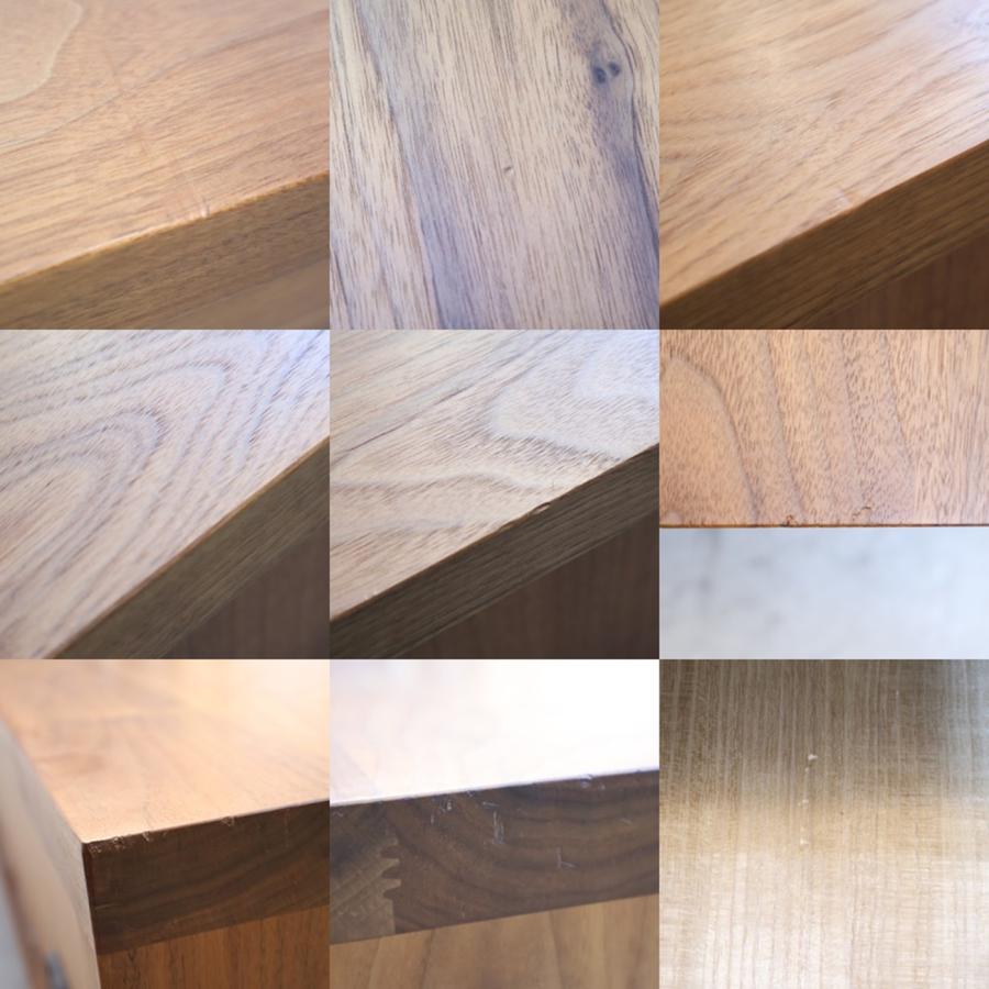 KAGURA 家具蔵 MODERNO モデルノ ウォールナット材 テレビボード TV