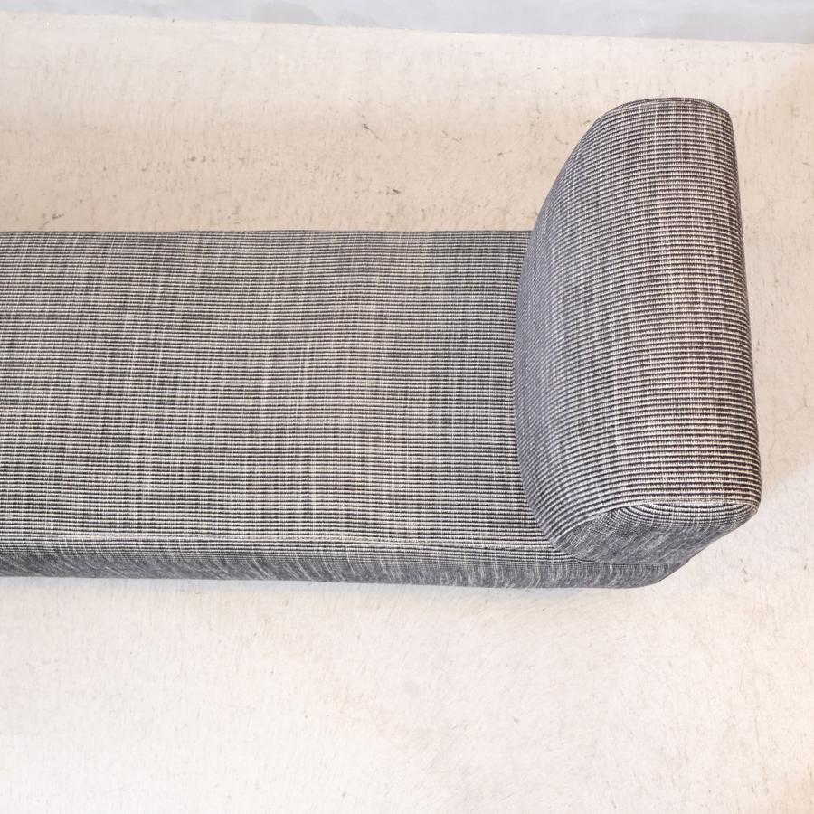 ACTUS アクタス OWN-F オウン エフ カウチソファー ベンチソファー