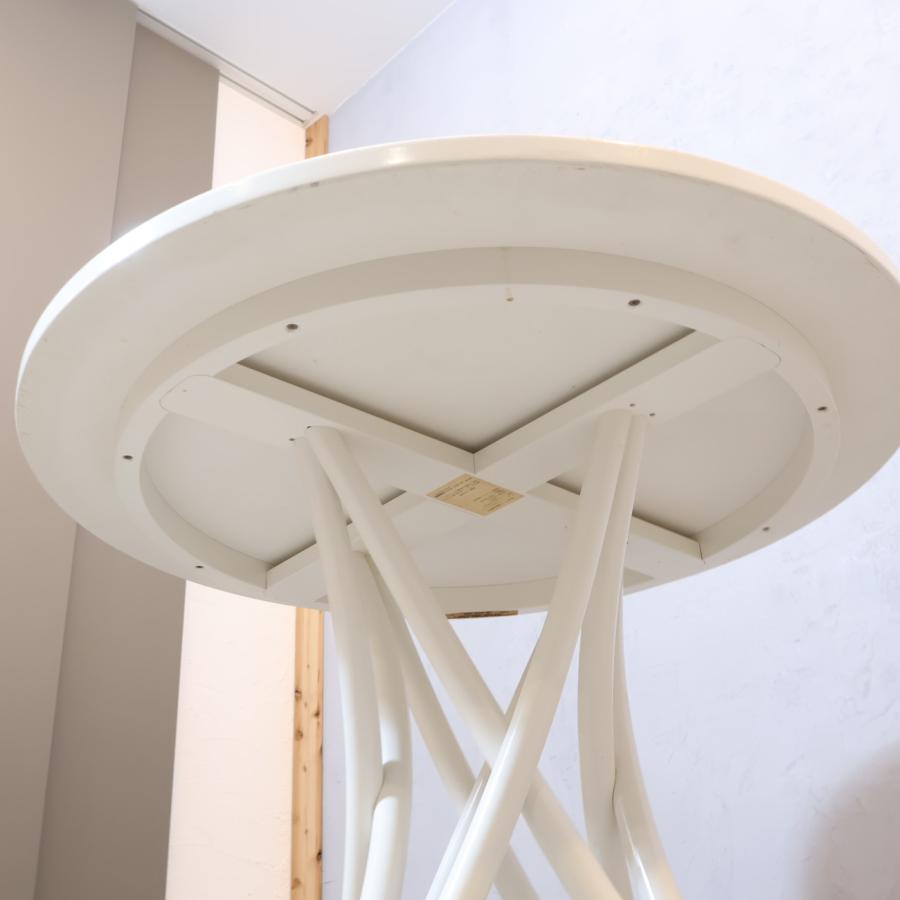 THONET トーネット ベンウッド ラウンドテーブル 曲木 カフェ