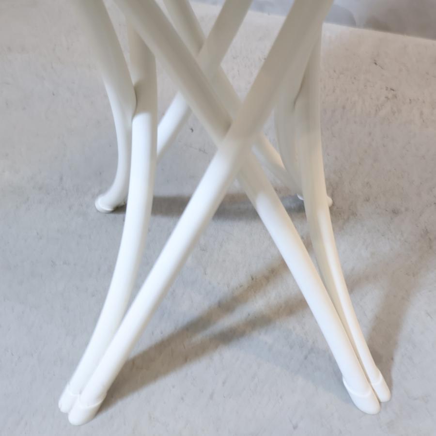 THONET トーネット ベンウッド ラウンドテーブル 曲木 カフェテーブル 