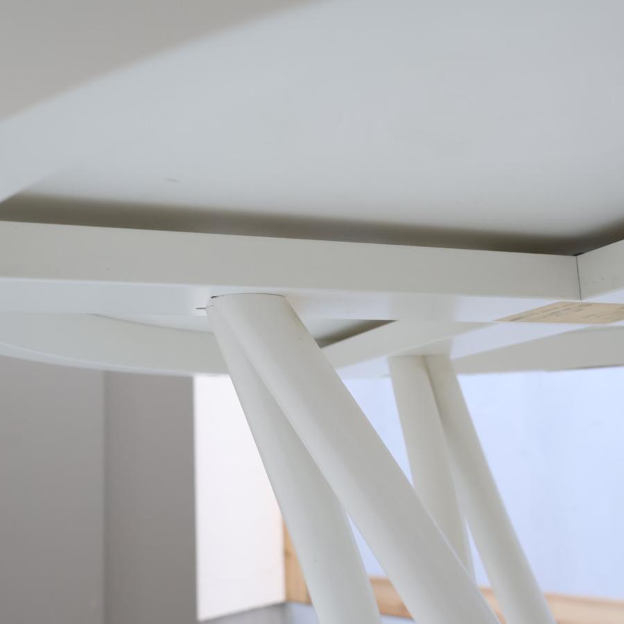 THONET トーネット ベンウッド ラウンドテーブル 曲木 カフェテーブル