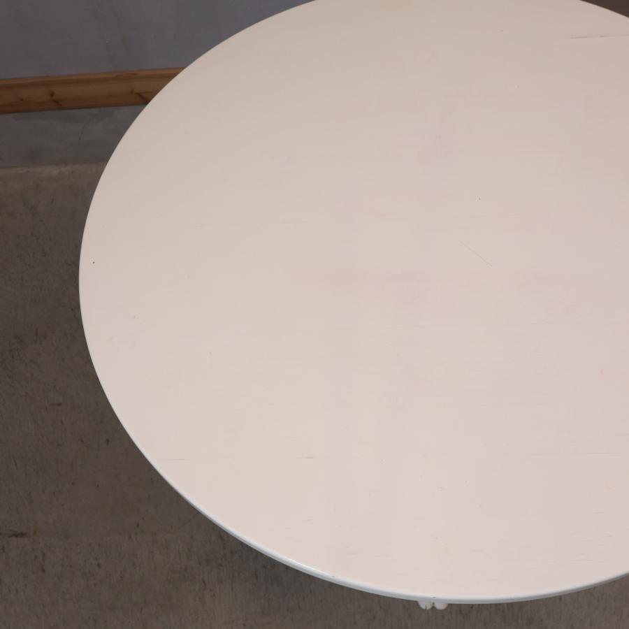 THONET トーネット ベンウッド ラウンドテーブル 曲木 カフェテーブル