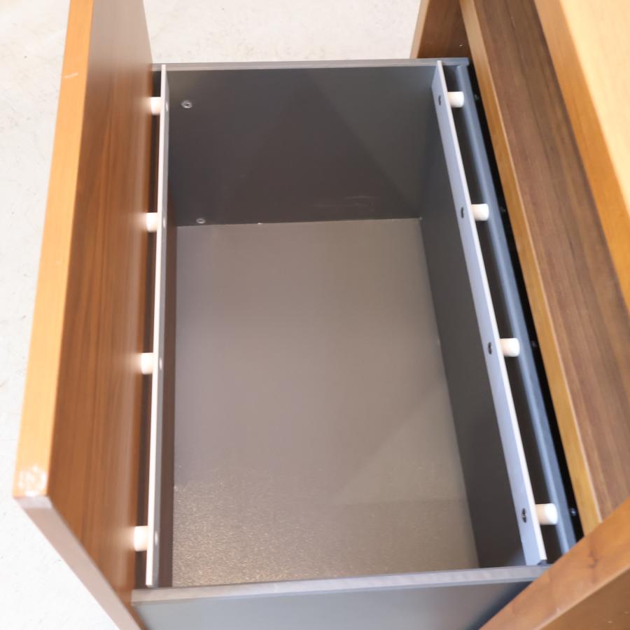 ウォールナット チェスト 5段 ボーコンセプト BoConcept 北欧モダン Element | drawers of Chest | ドレッサー、引き出し6段 Element チェスト・タンス