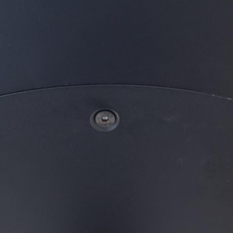 IDC OTSUKA 大塚家具 Wendelbo ヴェネルボ WON Coin ラウンドテーブル