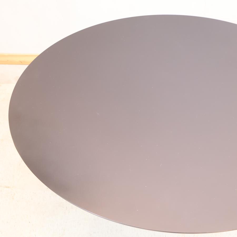 IDC OTSUKA 大塚家具 Wendelbo ヴェネルボ WON Coin ラウンドテーブル 
