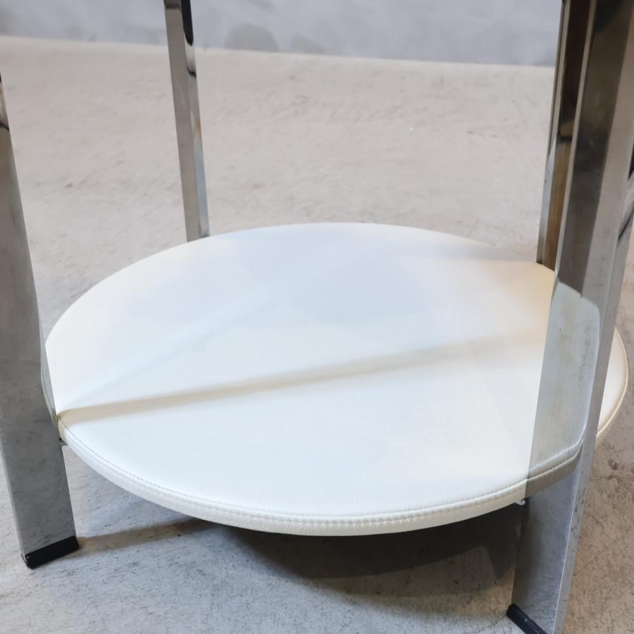 Poltrona Frau ポルトローナフラウ REGOLO レゴロ サイド