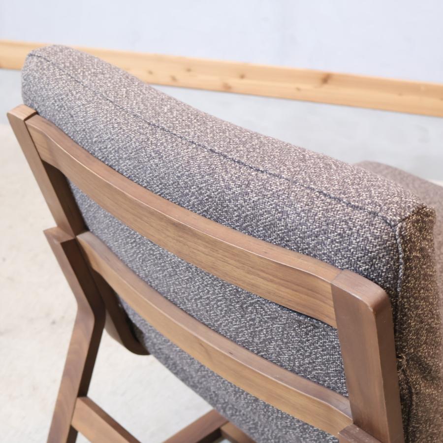 無印良品 MUJI ウォールナット材 リビングでもダイニングでもつかえる