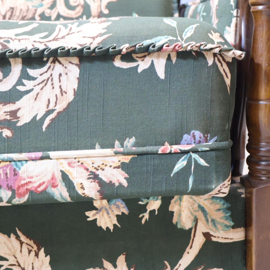 karimoku カリモク家具 COLONIAL コロニアル ソファベッド デイベッド