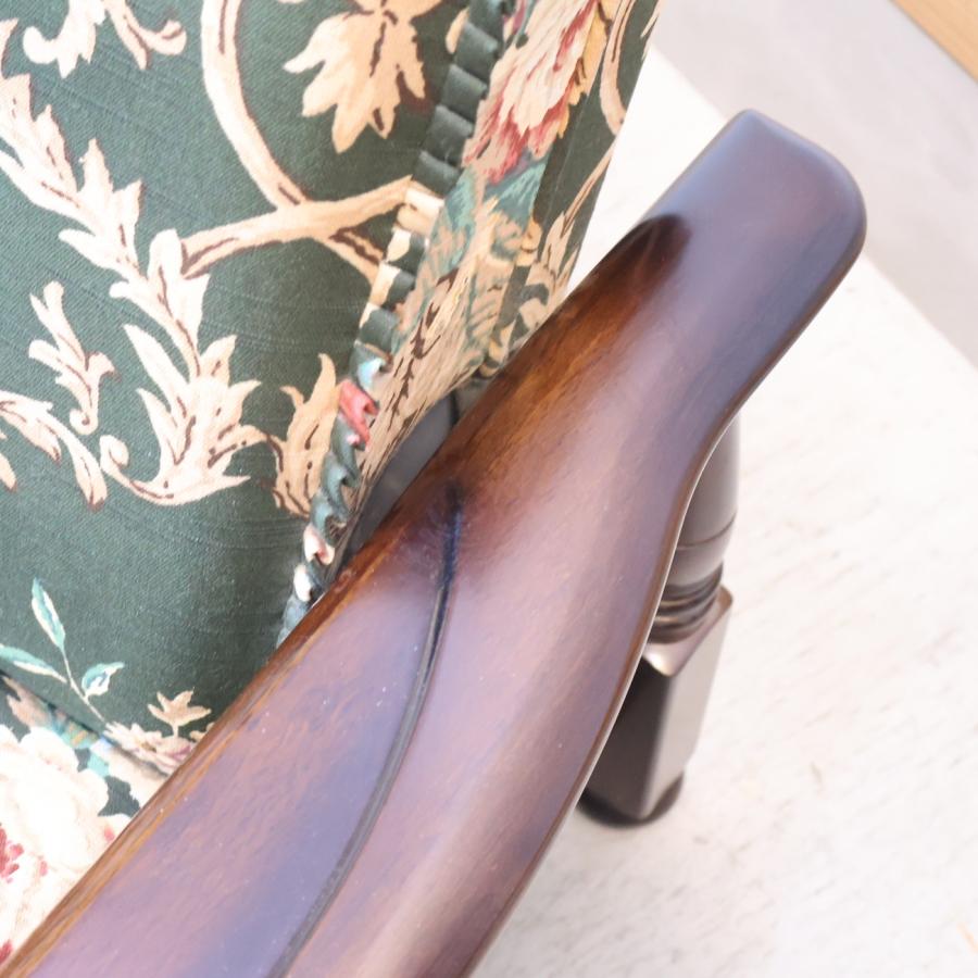 karimoku カリモク家具 COLONIAL コロニアル ソファベッド デイベッド