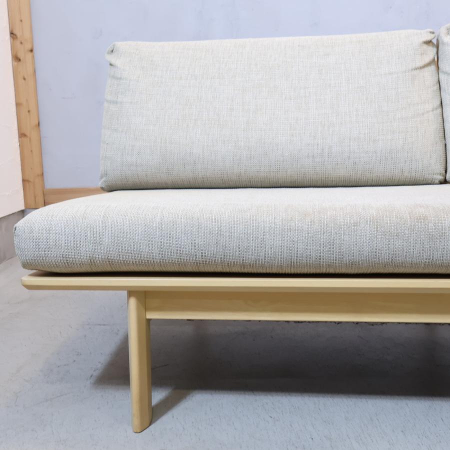 karimoku カリモク家具 2シーターソファ WG3003 2.5人掛けソファ