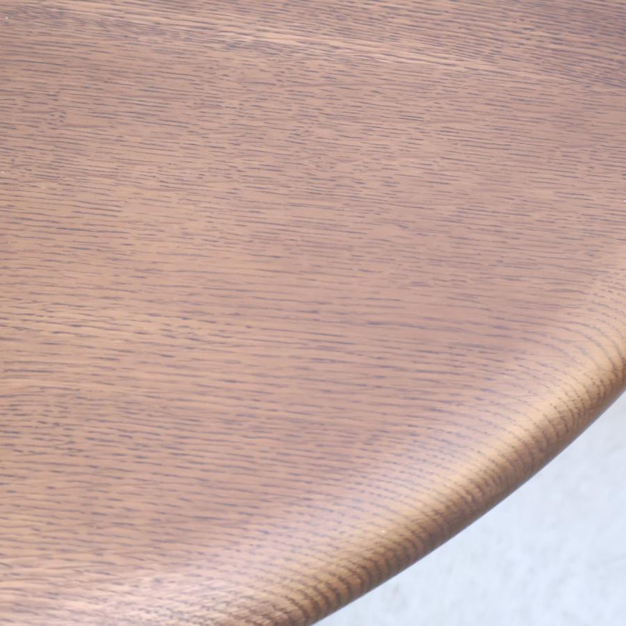 HIDA 飛騨産業 キツツキマーク 侭 オーク材 ダイニングテーブル