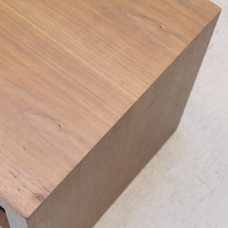 IDEE テレビボードMARGOT LOW BOARD Natural 【公式通販】