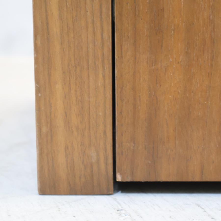IDEE テレビボードMARGOT LOW BOARD Natural 【公式通販】
