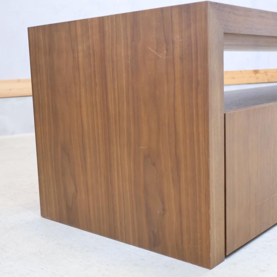 IDEE MARGOT LOW BOARD Walnut イデー テレビボード MARGOT LOW BOARD