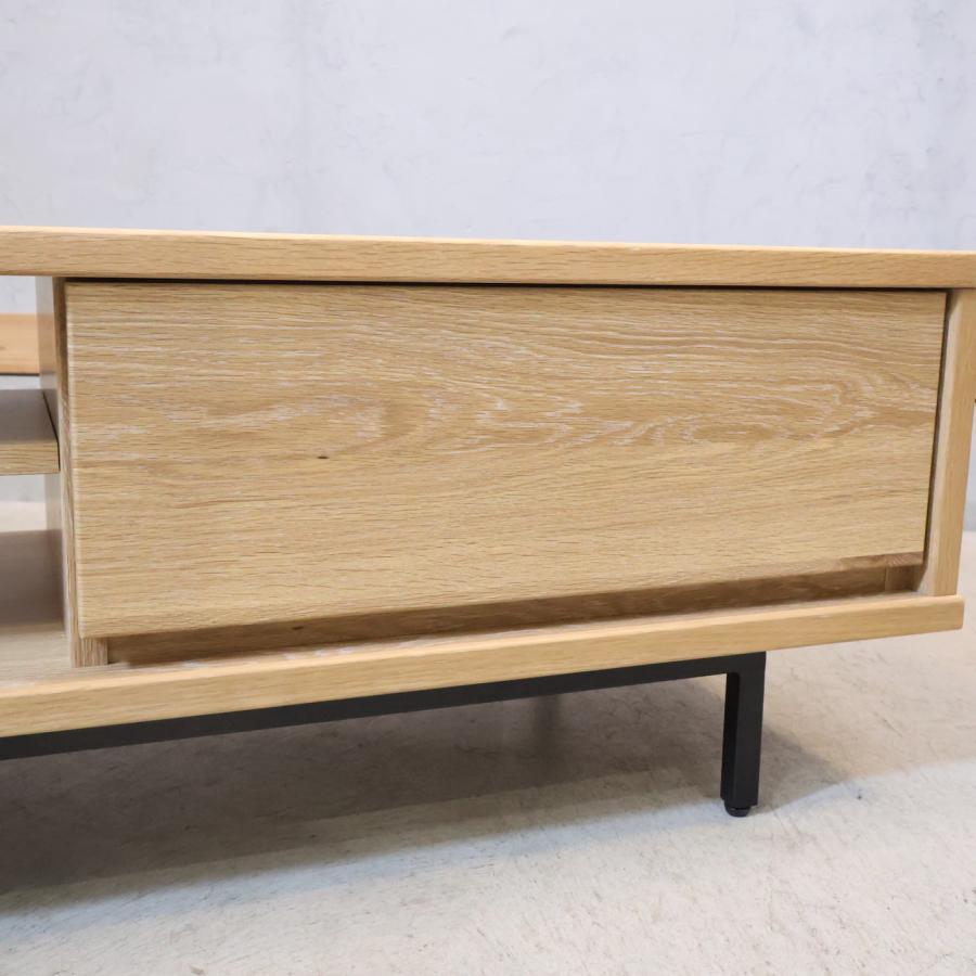 SHIGIYAMA シギヤマ家具 OTTI-113 テレビボード ローボード TV台