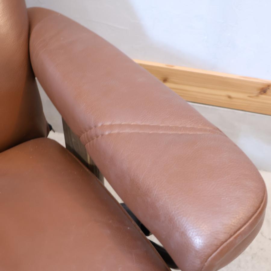 EKORNES エコーネス コンサル ストレスレスチェアー Mサイズ 本革