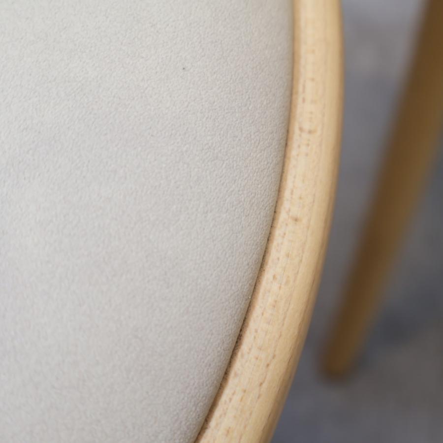 飛騨産業 HIDA キツツキマーク 第七號椅子 曲木椅子 ブナ材 ダイニング