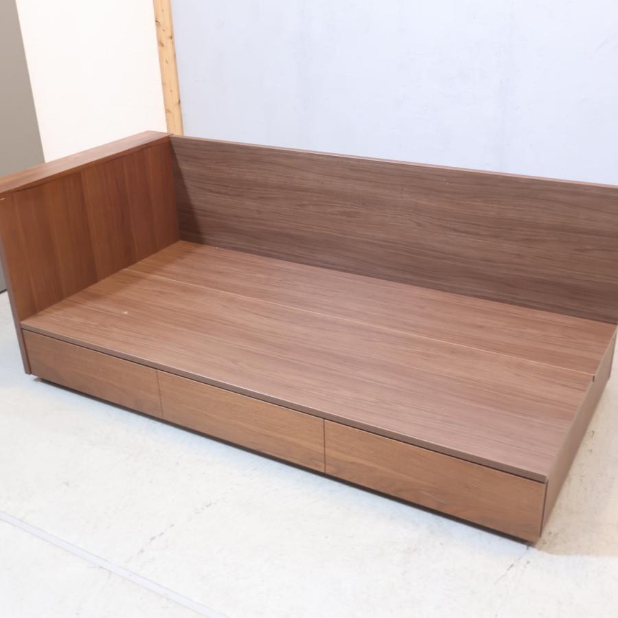 IDC OTSUKA 大塚家具 TAIDA タイダ デイベッド ソファベッド 片脚
