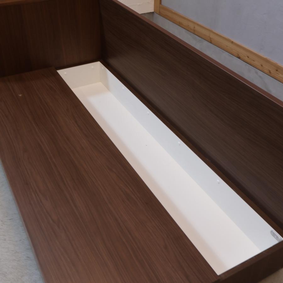 IDC OTSUKA 大塚家具 TAIDA タイダ デイベッド ソファベッド 片脚