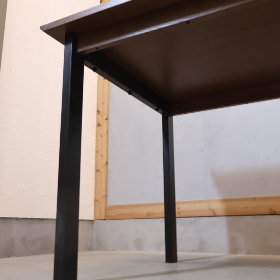 unico ウニコ HOXTON ホクストン アッシュ材 ダイニングテーブル 4人用