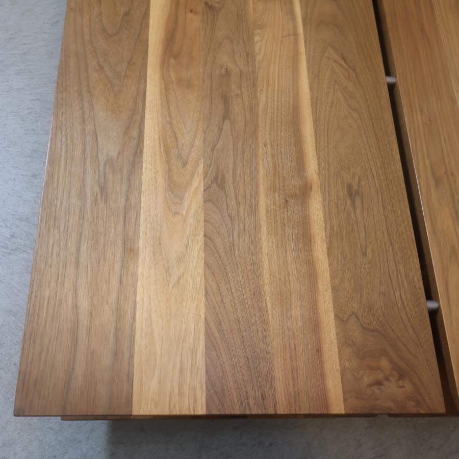 IDC OTSUKA 大塚家具 フォレス ウォールナット材 センター