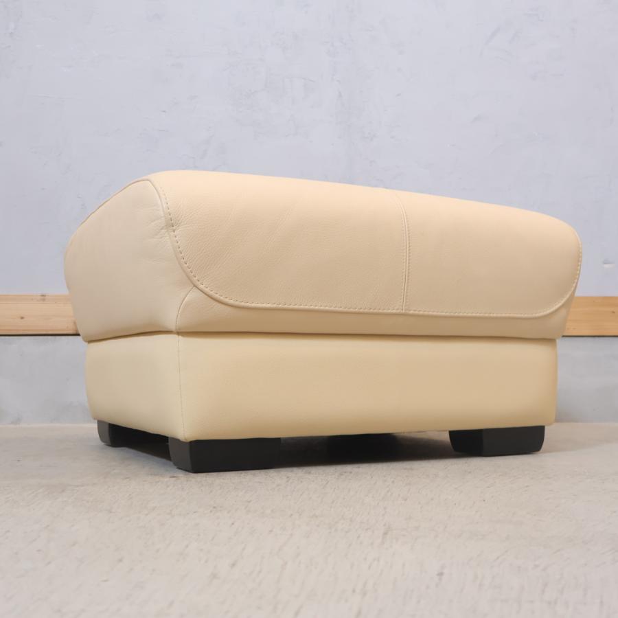 karimoku カリモク家具 Direttore ディレトーレ 本革 スツール