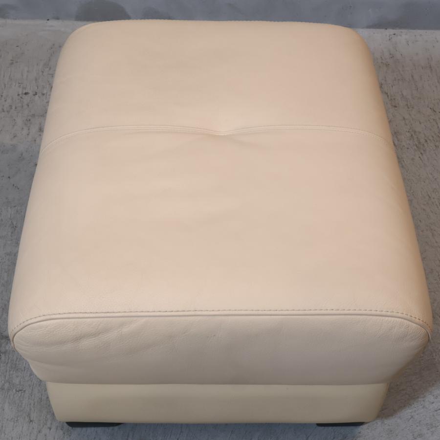 karimoku カリモク家具 Direttore ディレトーレ 本革 スツール