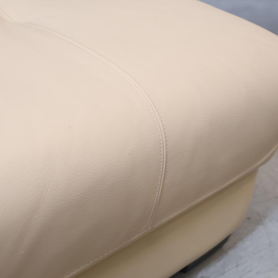 karimoku カリモク家具 Direttore ディレトーレ 本革 スツール 