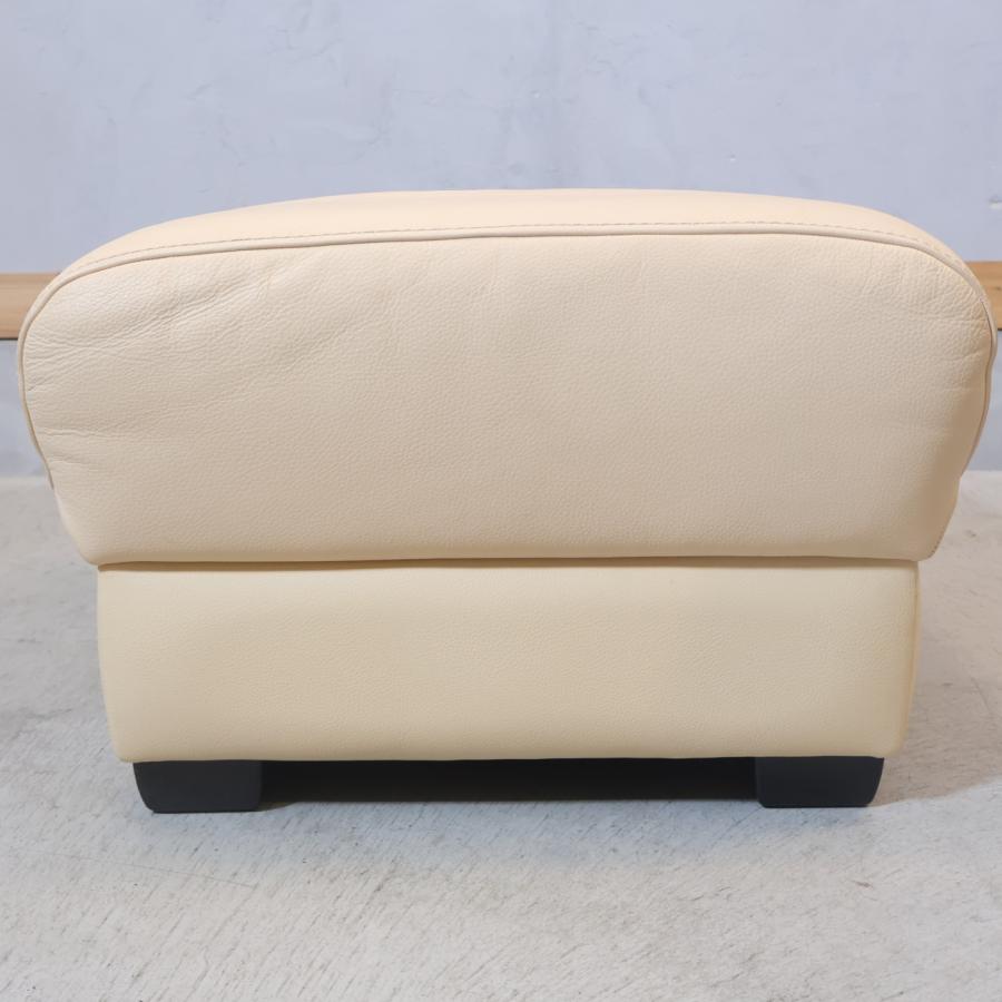 karimoku カリモク家具 Direttore ディレトーレ 本革 スツール