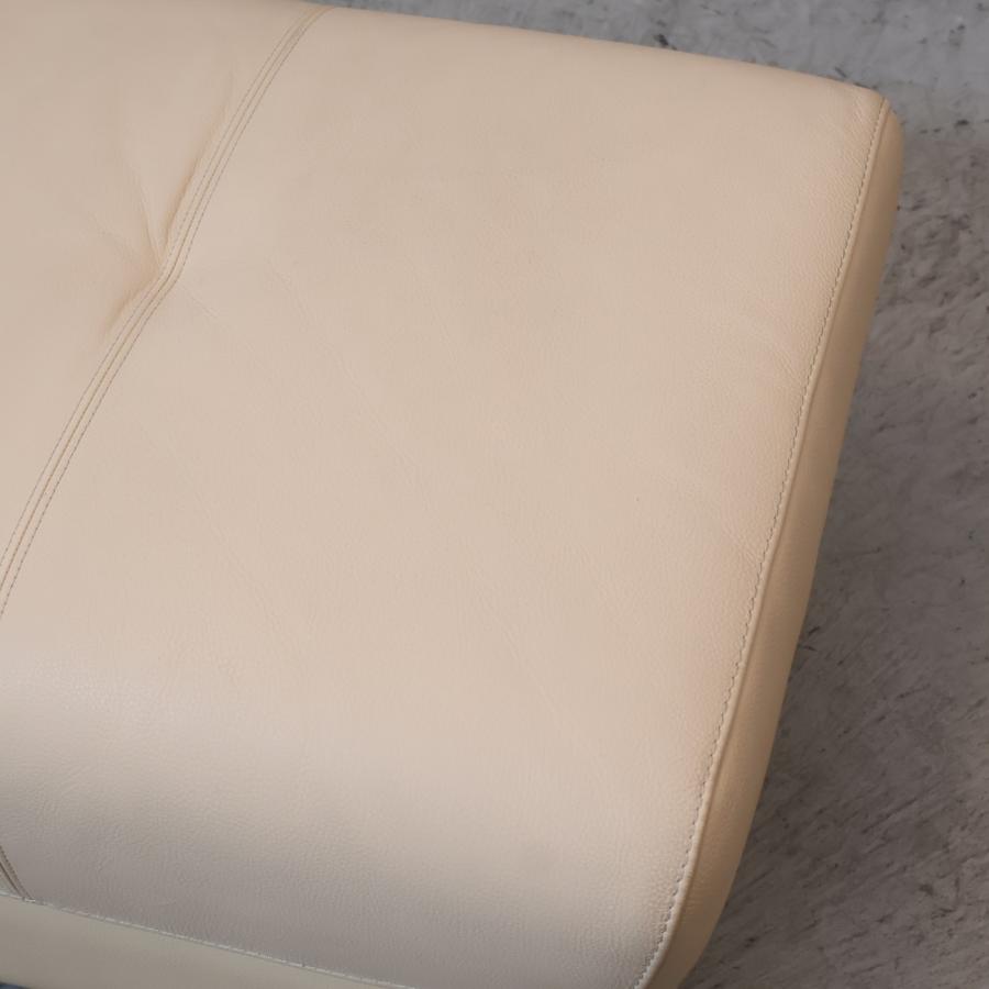 karimoku カリモク家具 Direttore ディレトーレ 本革 スツール 