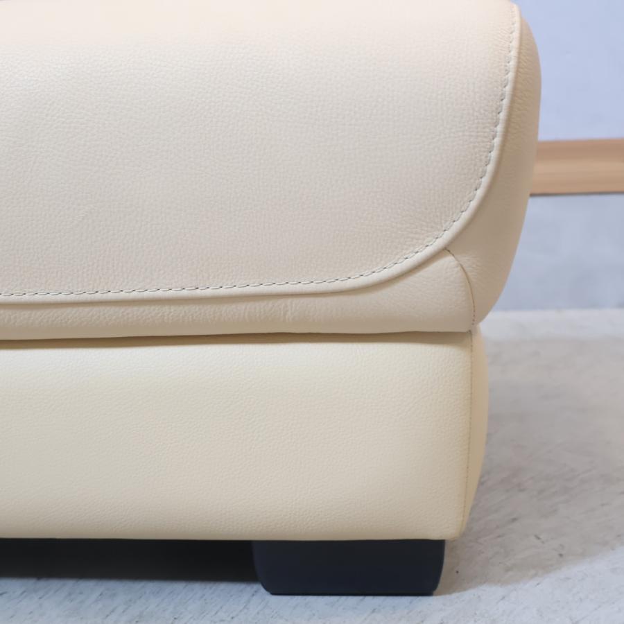 karimoku カリモク家具 Direttore ディレトーレ 本革 スツール