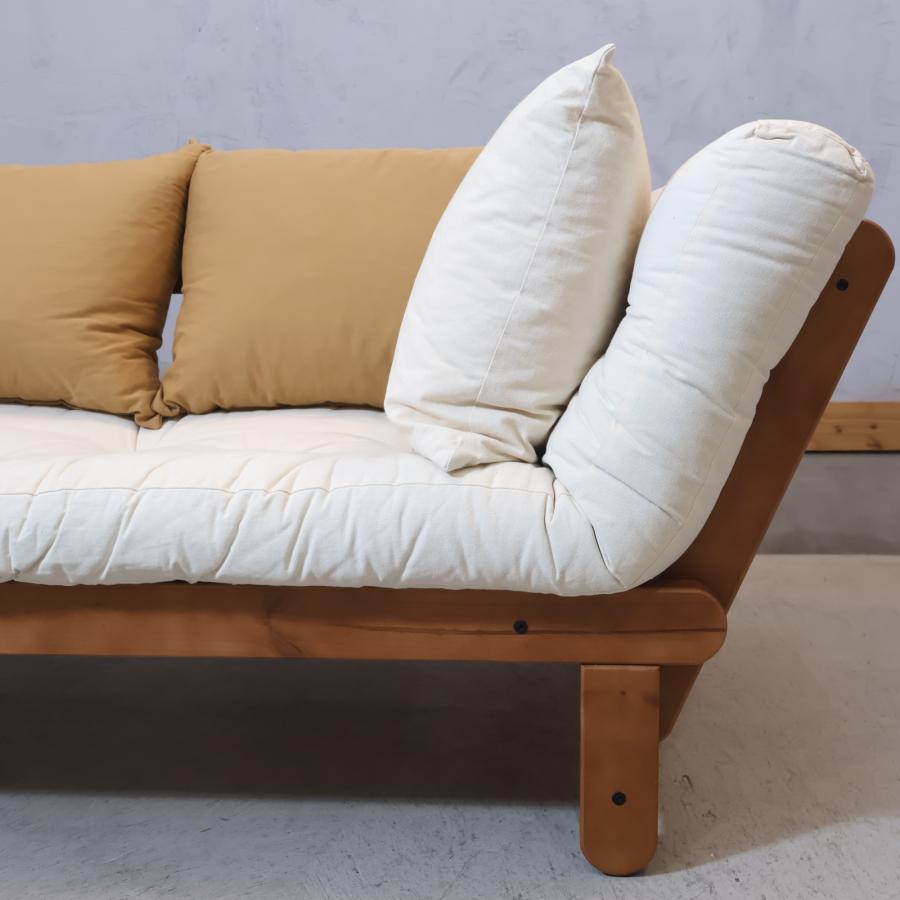 Karup カーラップ FUTON フートン カウチソファベッド 2人掛けソファ