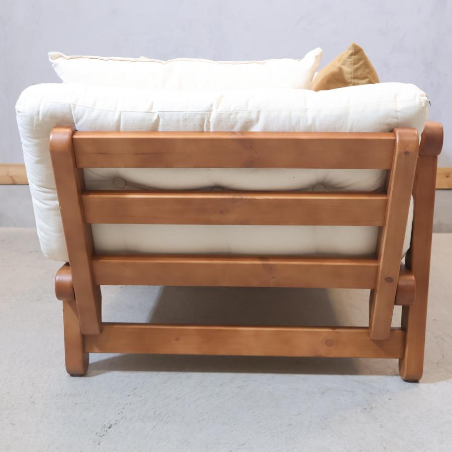 Karup カーラップ FUTON フートン カウチソファベッド 2人掛けソファ