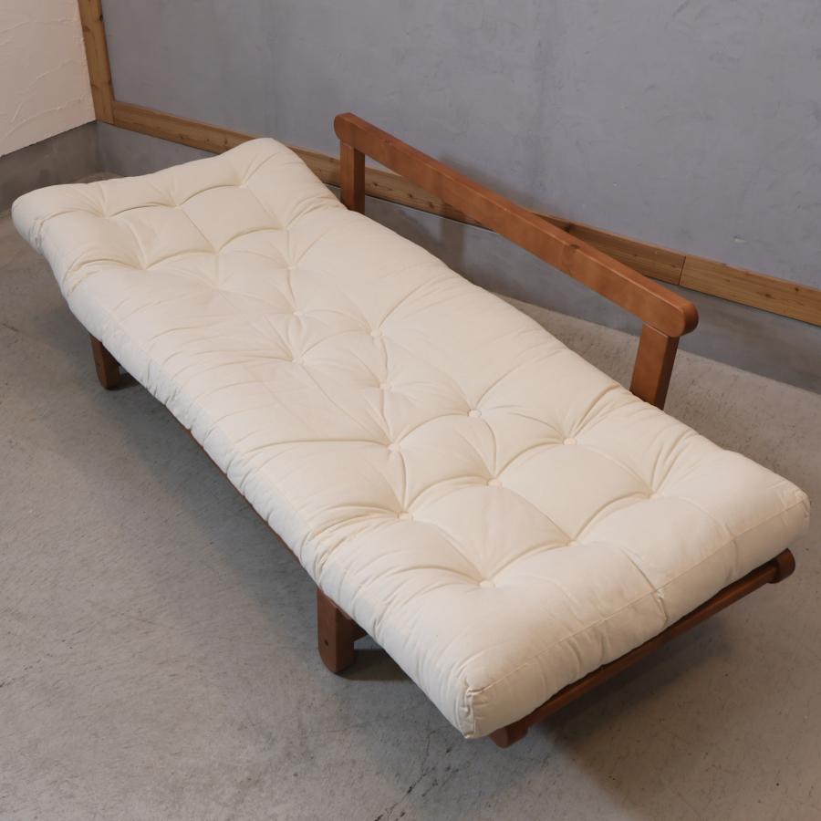 Karup カーラップ FUTON フートン カウチソファベッド 2人掛けソファ