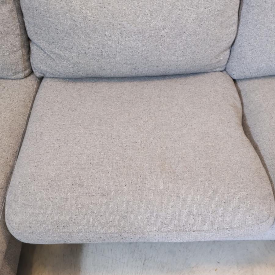 Karf カーフ Voice ヴォイス 2seat sofa + Couch カウチソファ 3人掛け