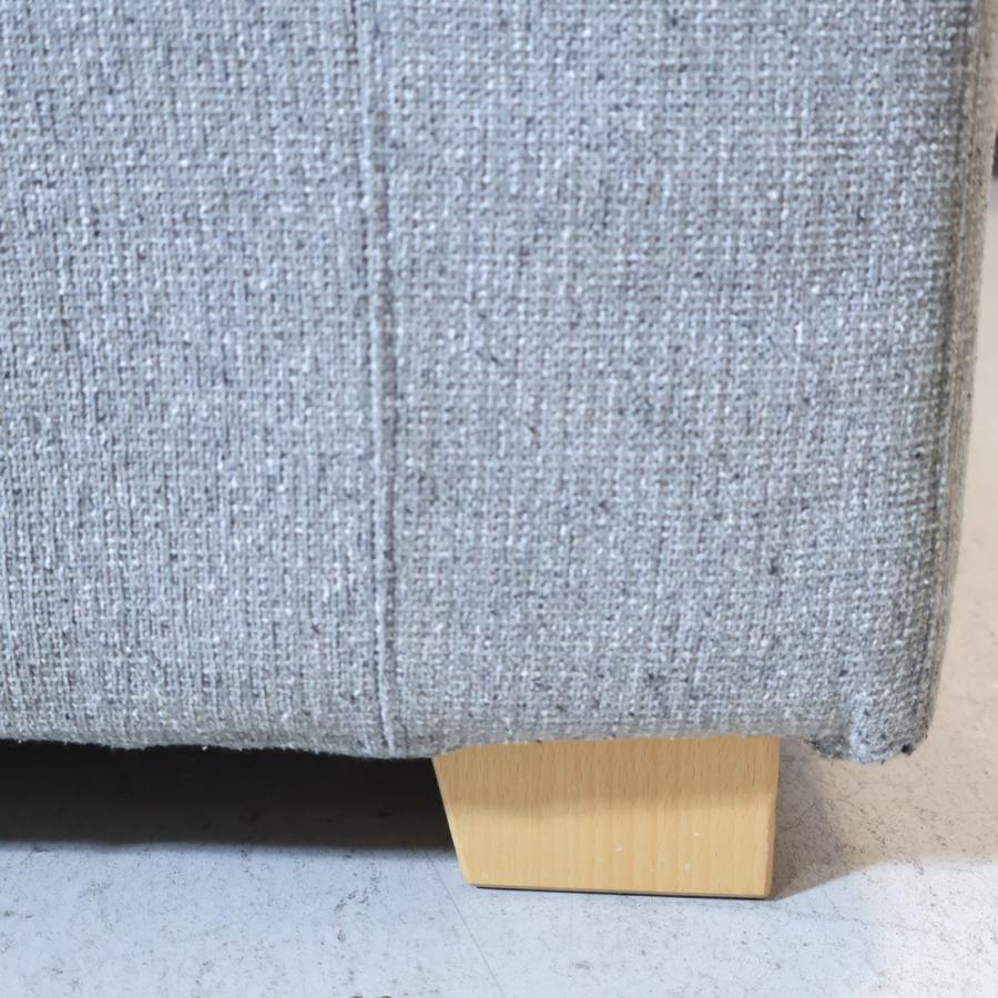 Karf カーフ Voice ヴォイス 2seat sofa + Couch カウチソファ 3人掛け