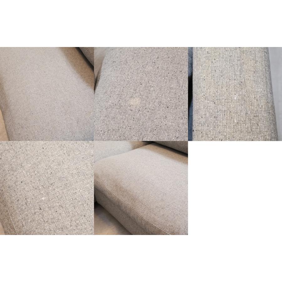 Karf カーフ Voice ヴォイス 2seat sofa + Couch カウチソファ 3人掛け