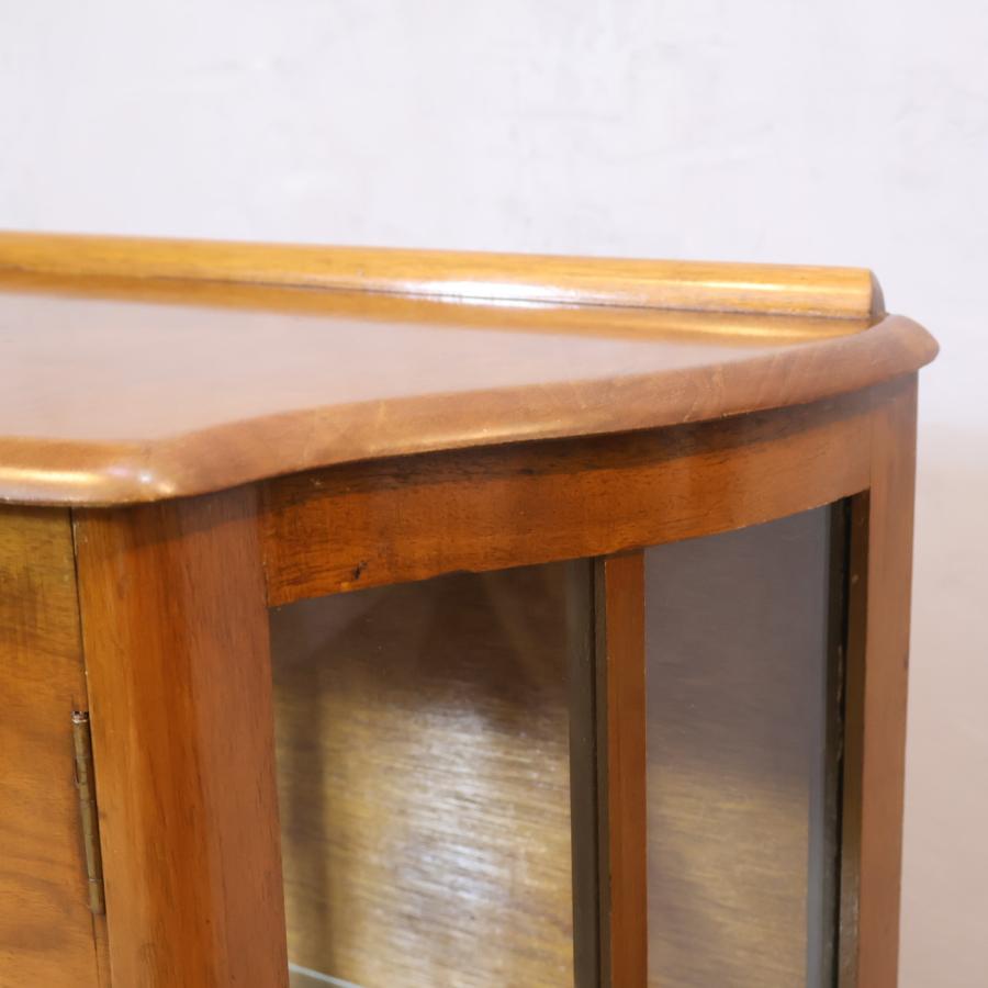 Lloyd's Antiques ロイズアンティークス 飾り棚 ディスプレイ