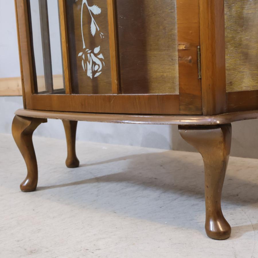 Lloyd's Antiques ロイズアンティークス 飾り棚 ディスプレイ